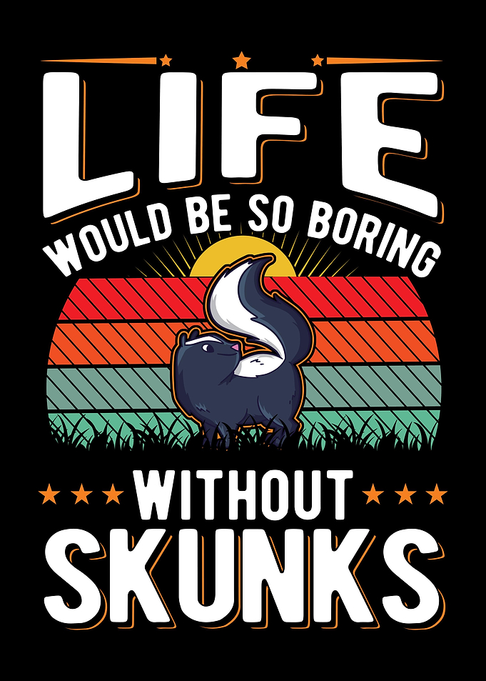 Skunk Lover