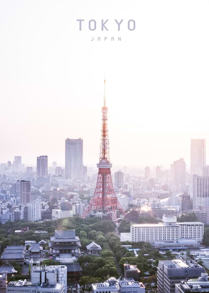 Tokyo