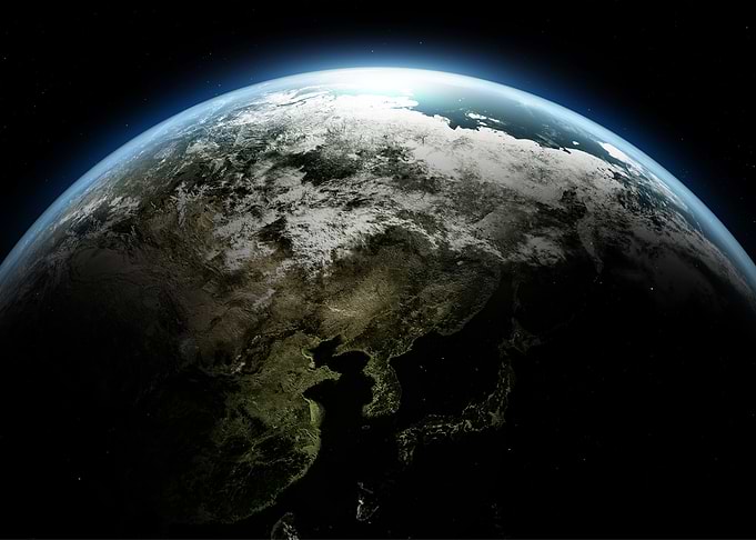 Earth