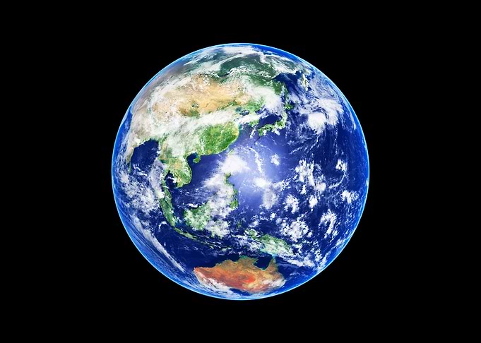 Earth