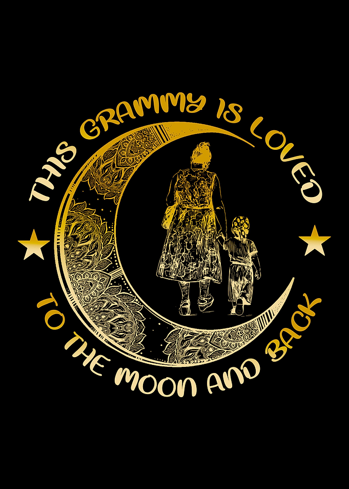 This is grammy is love