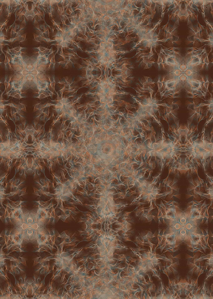 Chocolate Vortex