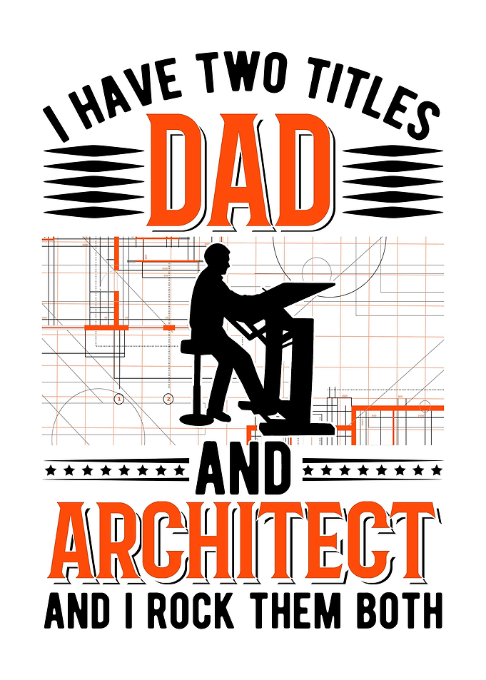 Architect Dad Architecture