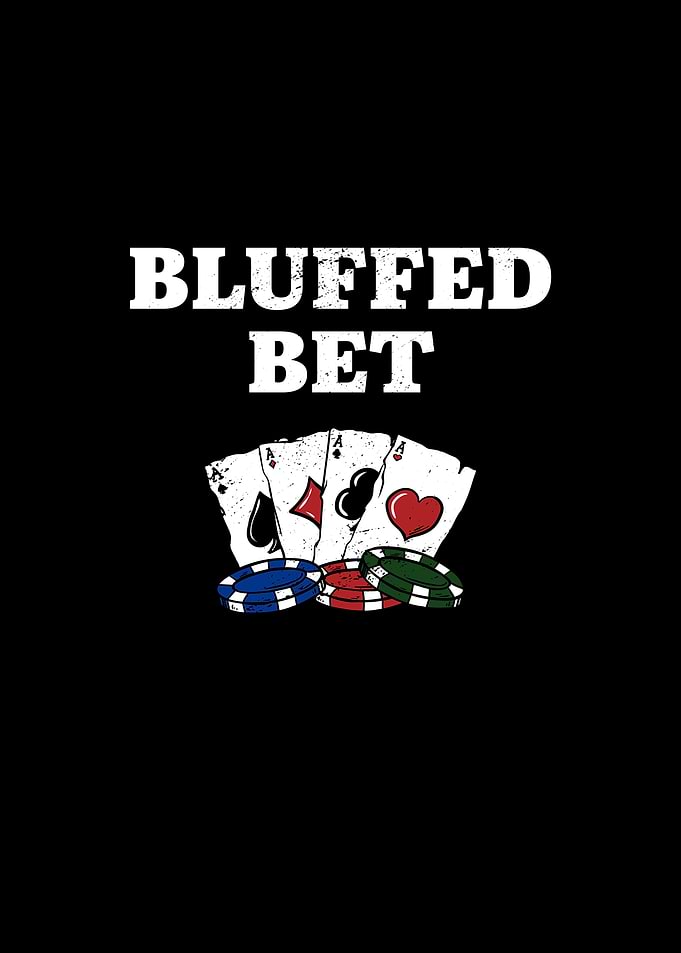 Bluffed Bet Casino Gambler