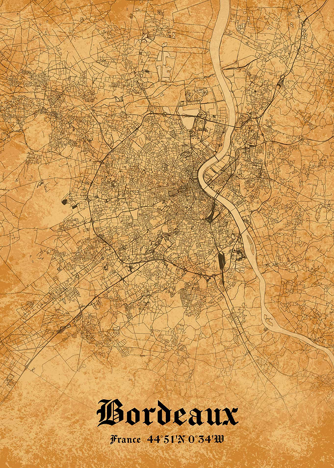 Bordeaux