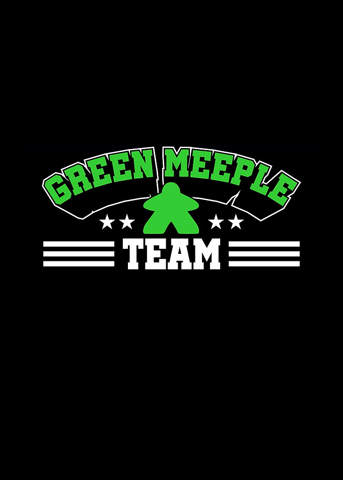Green Meeple Team