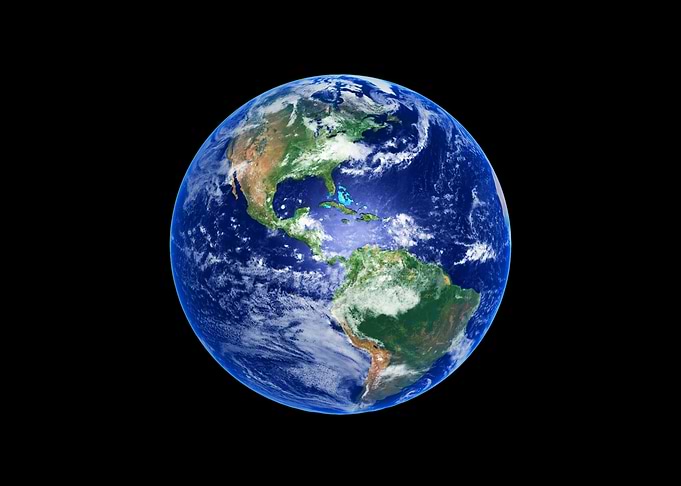 Earth