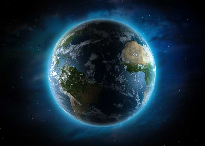 Planet Earth