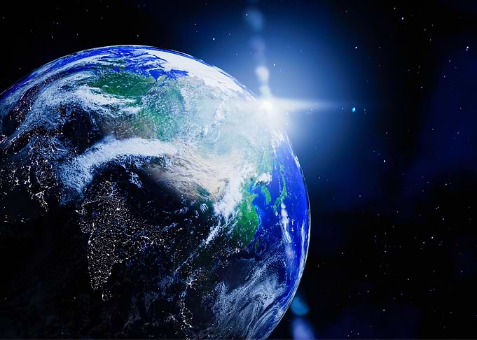 Planet Earth