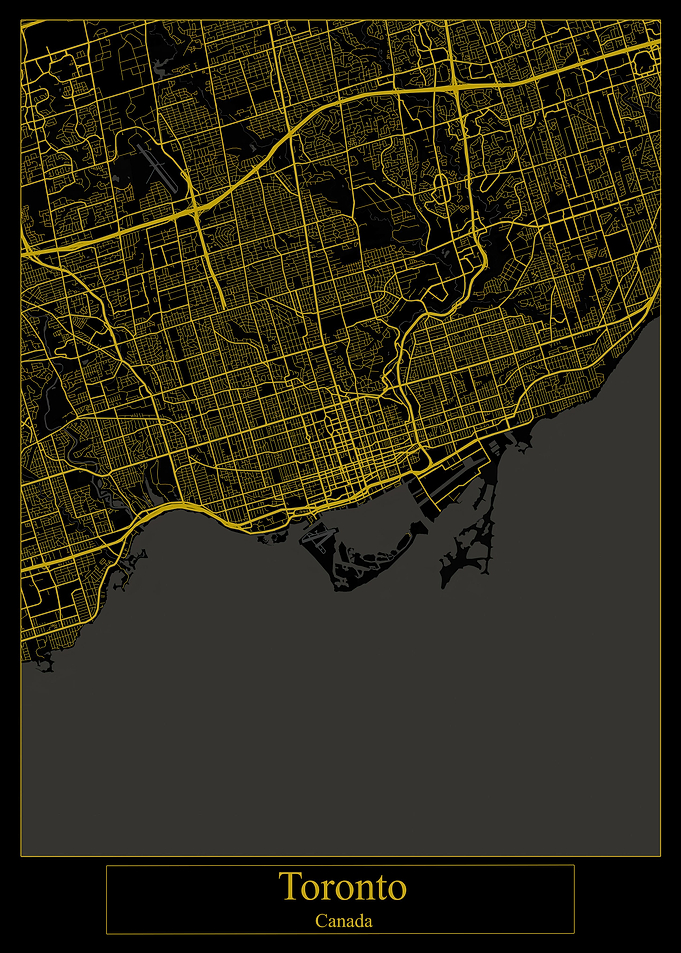 Toronto Canada