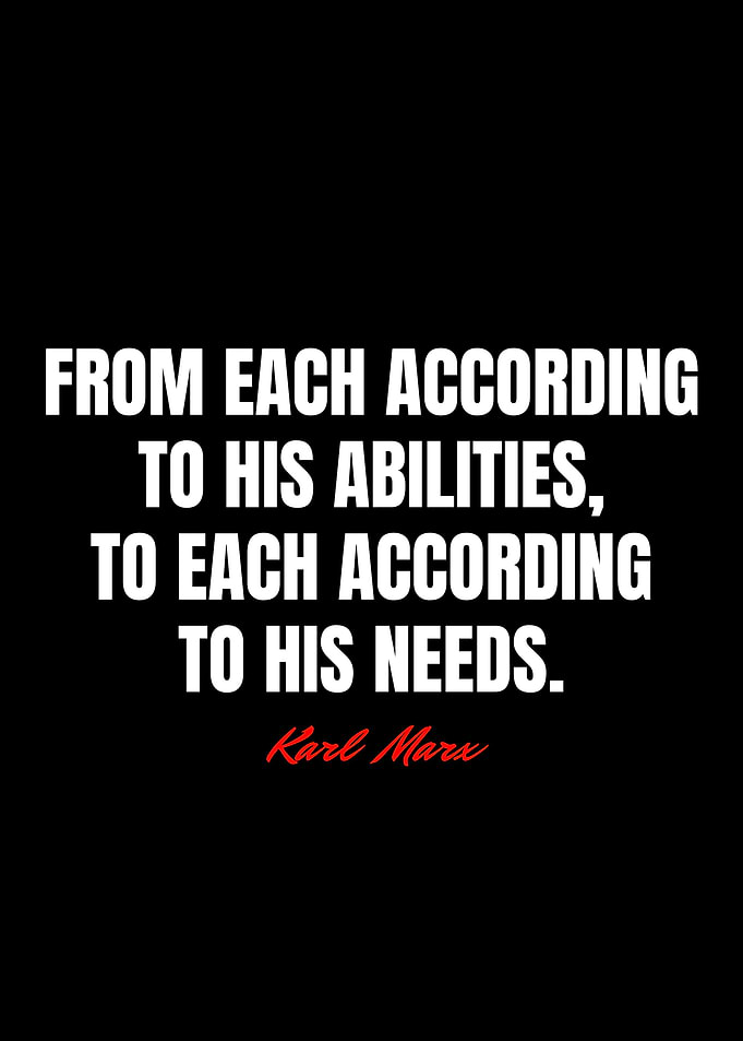 Karl Marx Quotes