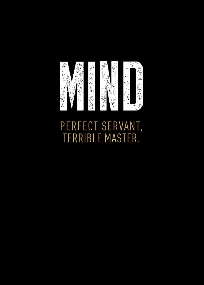 The Mind