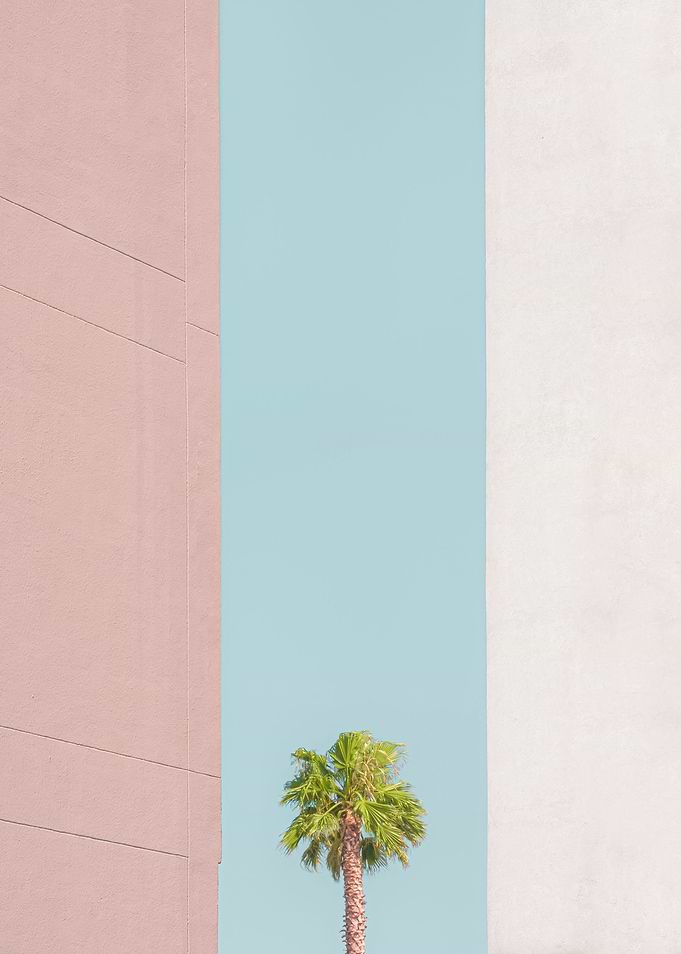 Tropical Space