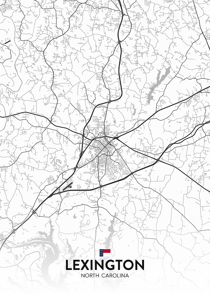 Lexington NC