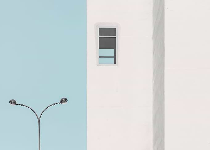 Street Dimension