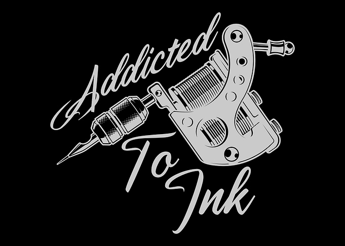 Tattoo Addicted Tattooer