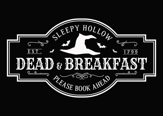 Dead and Breakfast