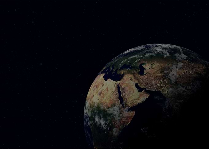 Earth