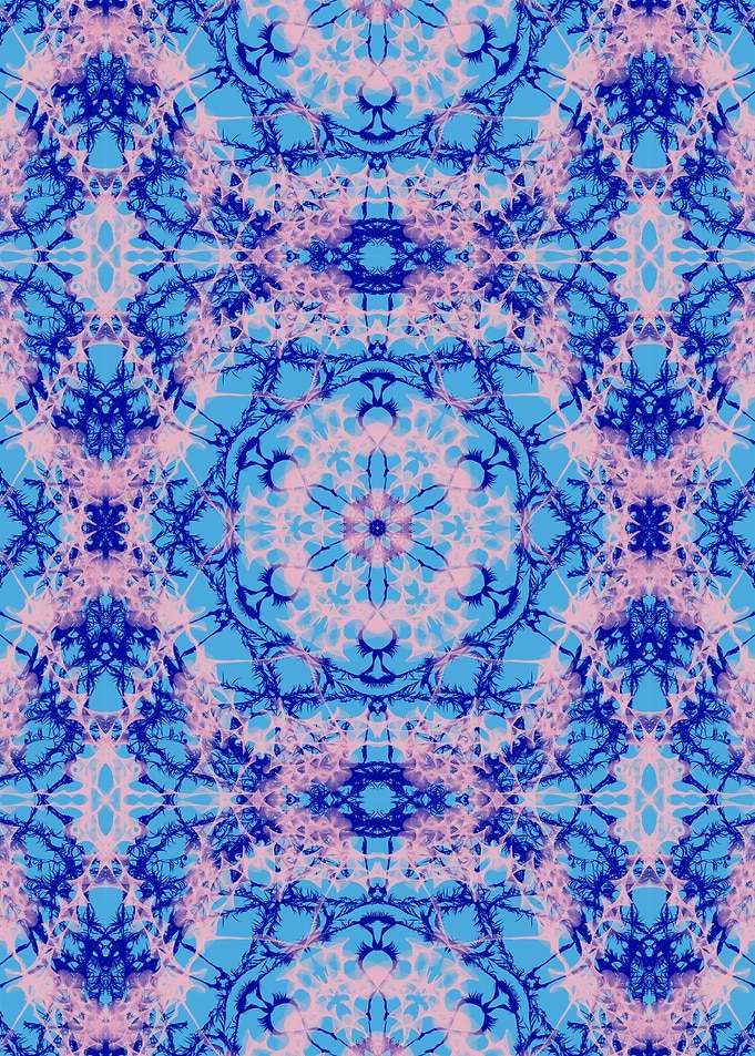 Crystallized Potential