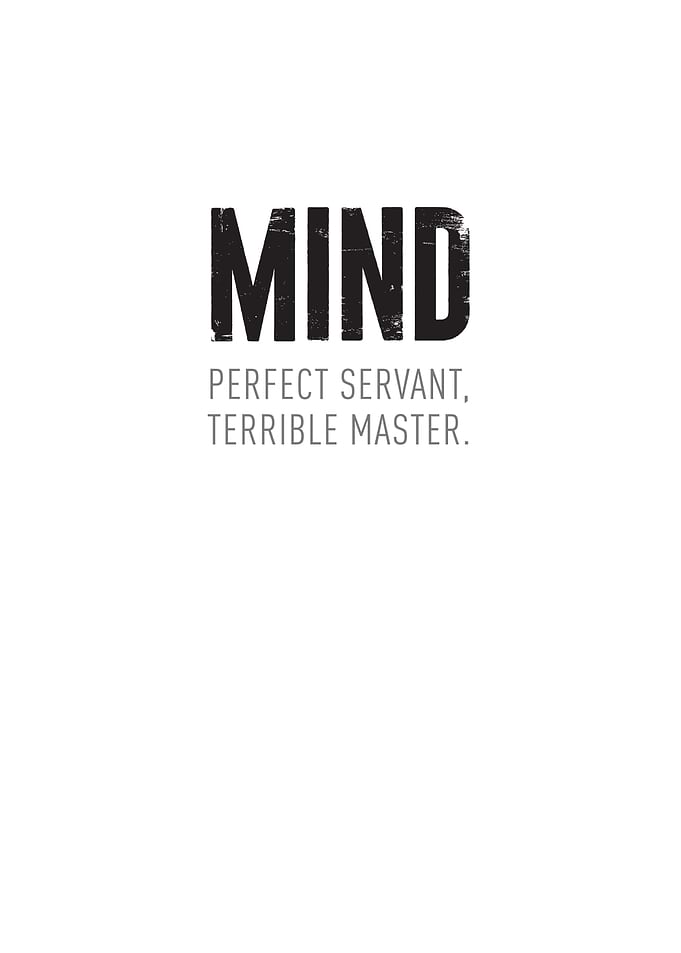 Mind Definition