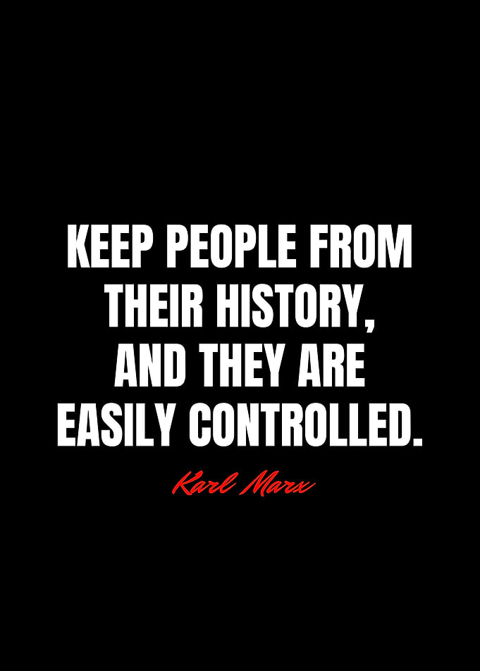Karl Marx Quotes