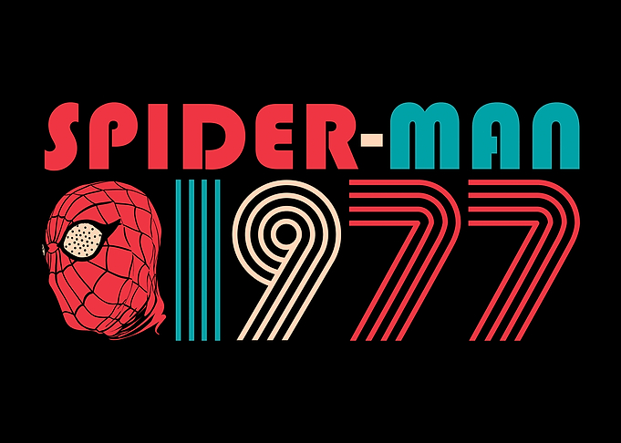 Spider-Man 1977