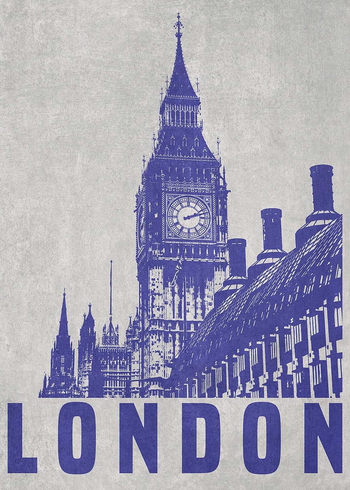 London