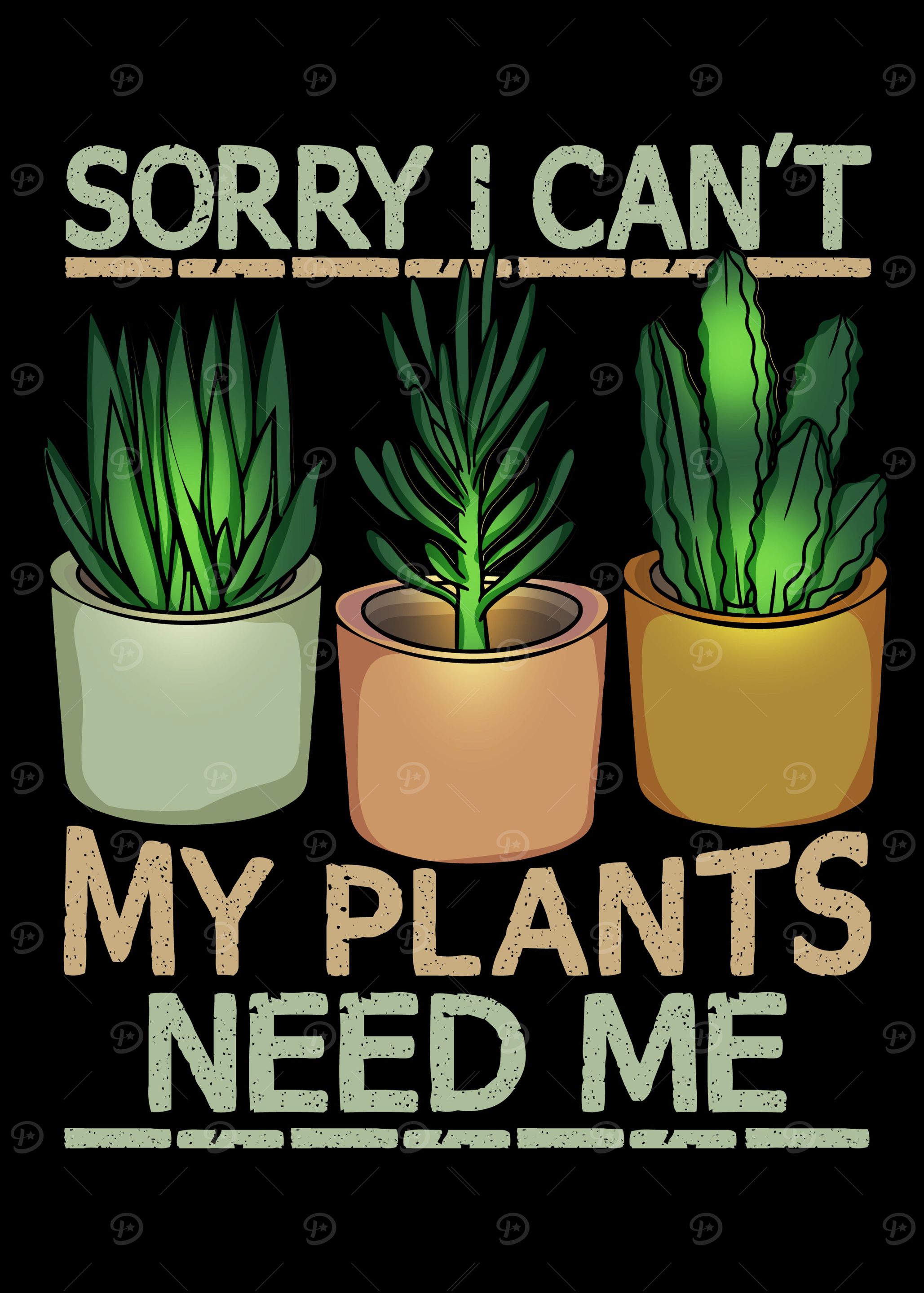 Plant Lover Gift Florist