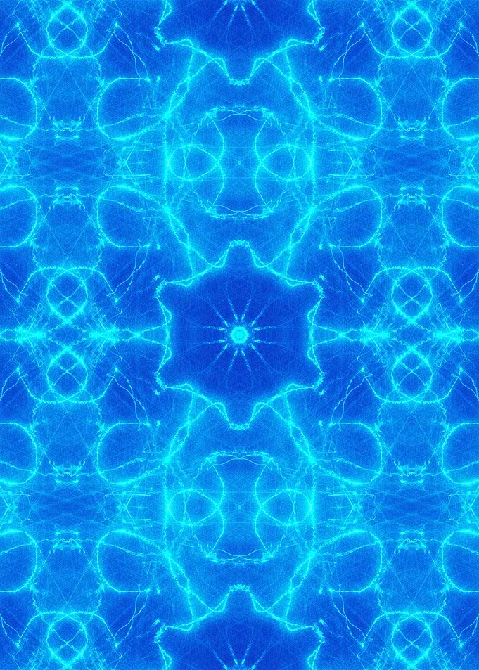 Electric Resonance
