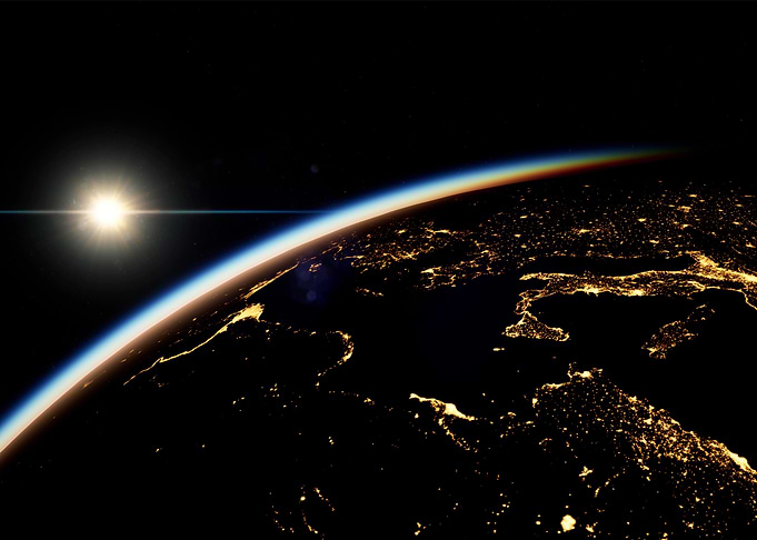 Planet Earth