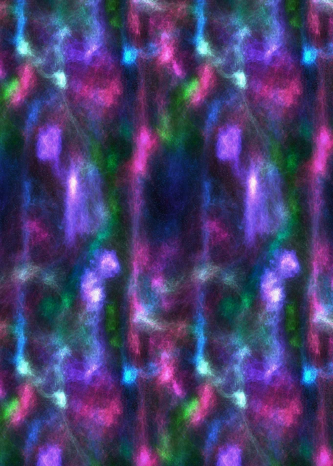 Awakened Nebula