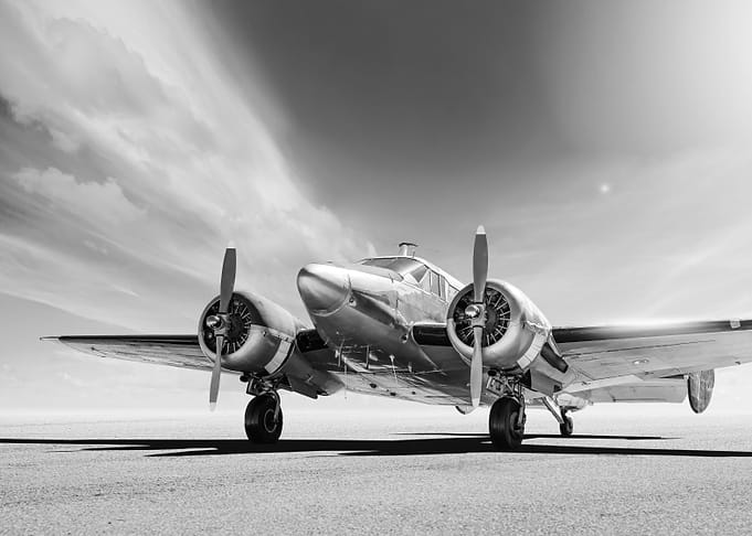 airplane