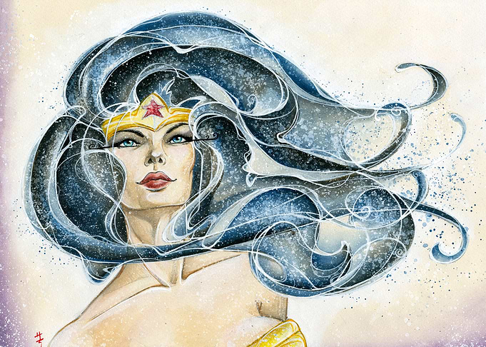 Wonder Woman