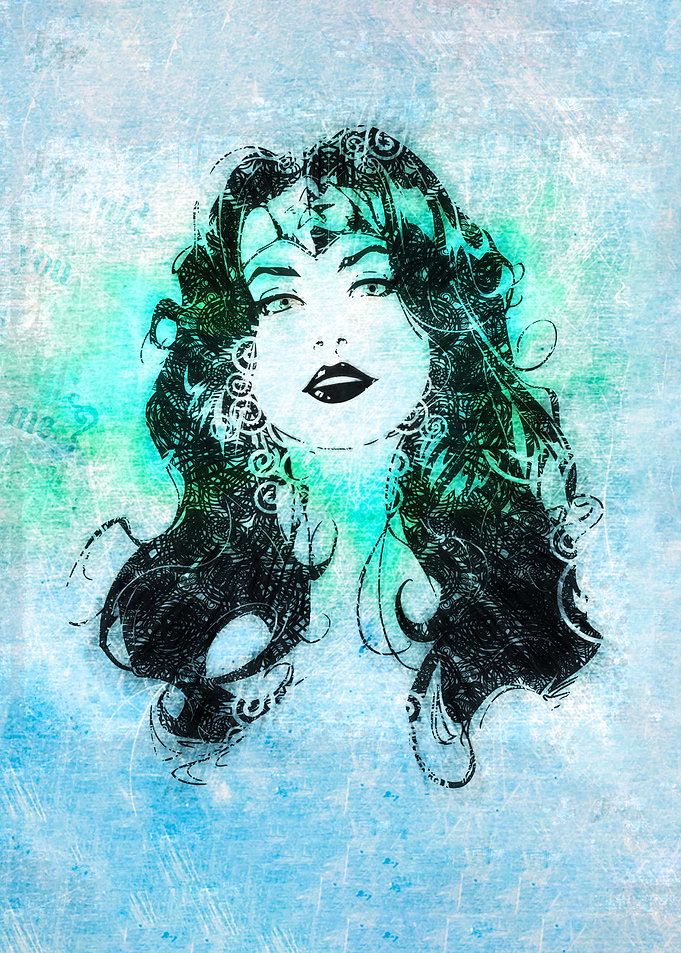 Wonder Woman