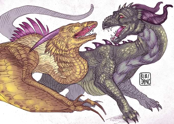Friend or enemy