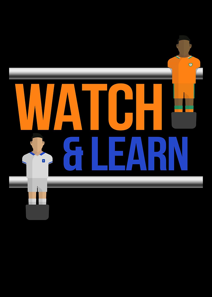 Watch Learn