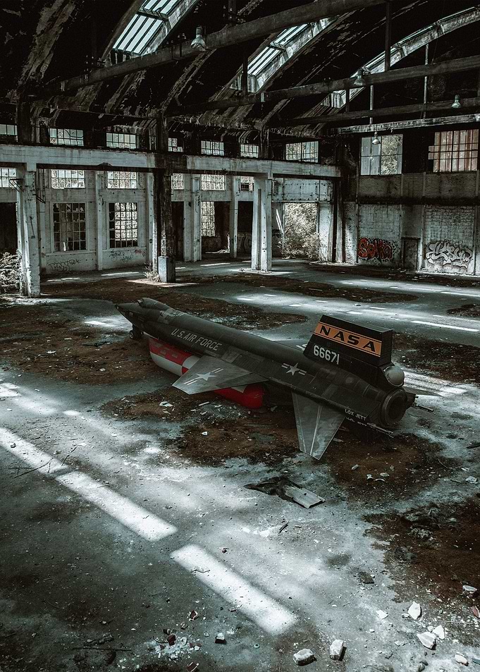 jet fighter