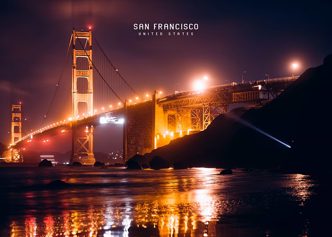 San Francisco