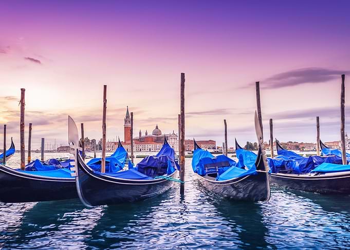 venice