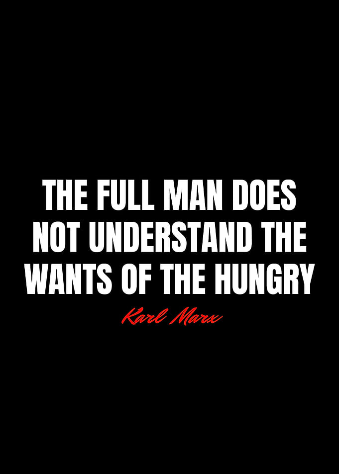 Karl Marx Quotes