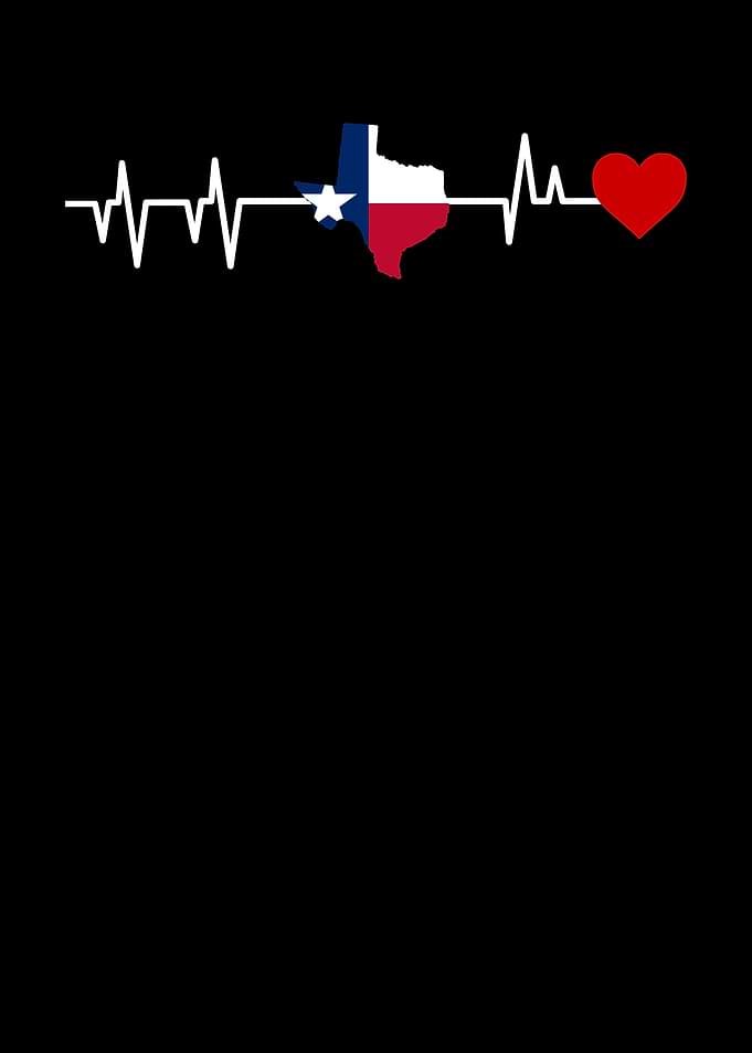 Texas Heartbeat Gift