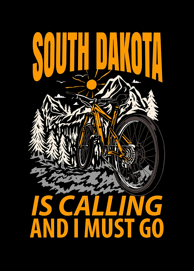 South Dakota Adventures