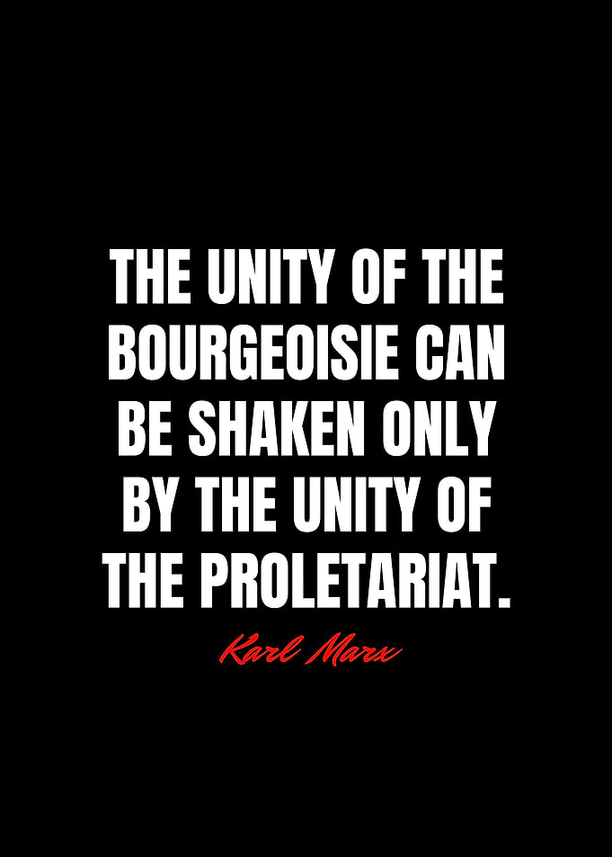 Karl Marx Quotes