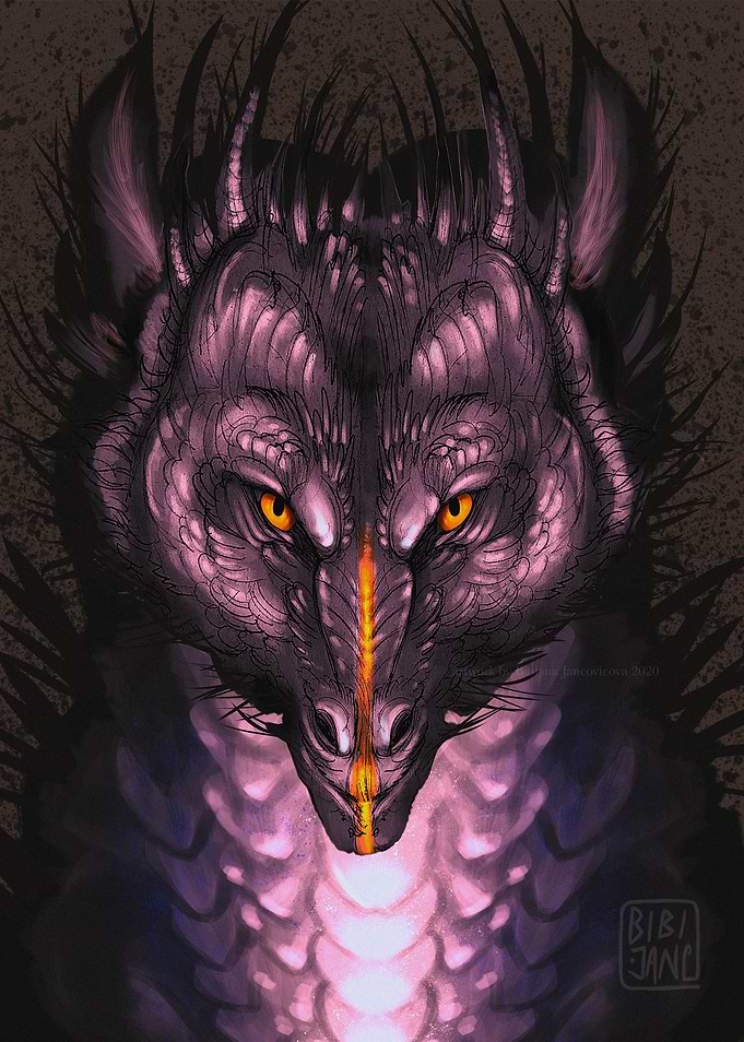 Devil head
