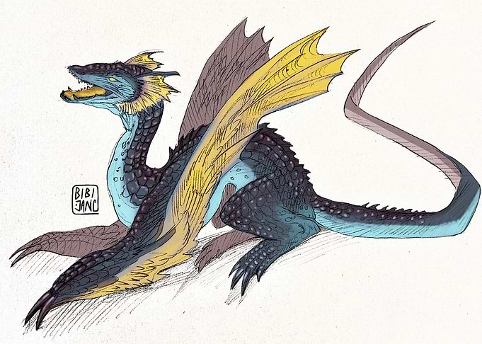 Wyvern
