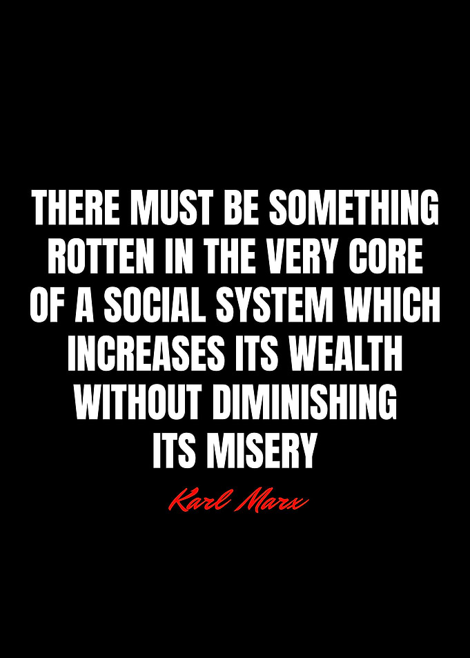 Karl Marx Quotes