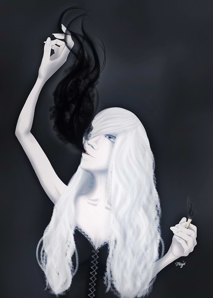 Black Smoke