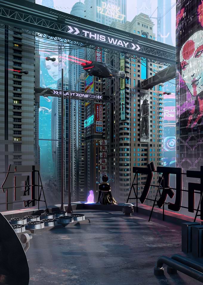 Metropolis