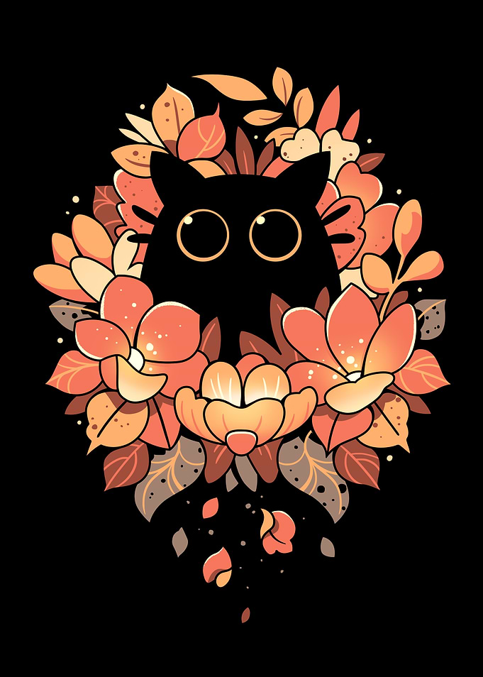 Feline Spy