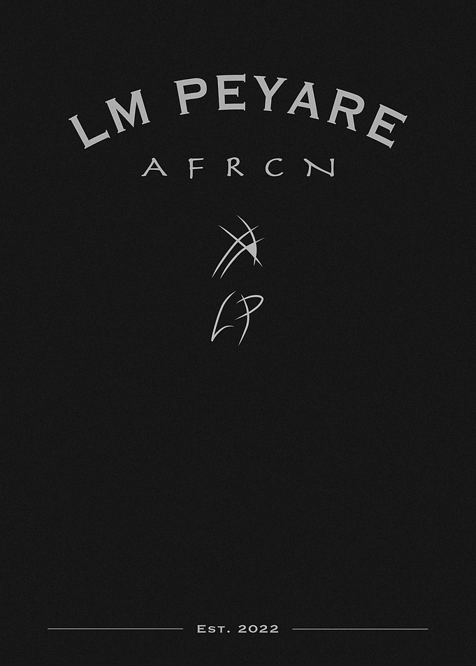 LM Peyare AFRCN